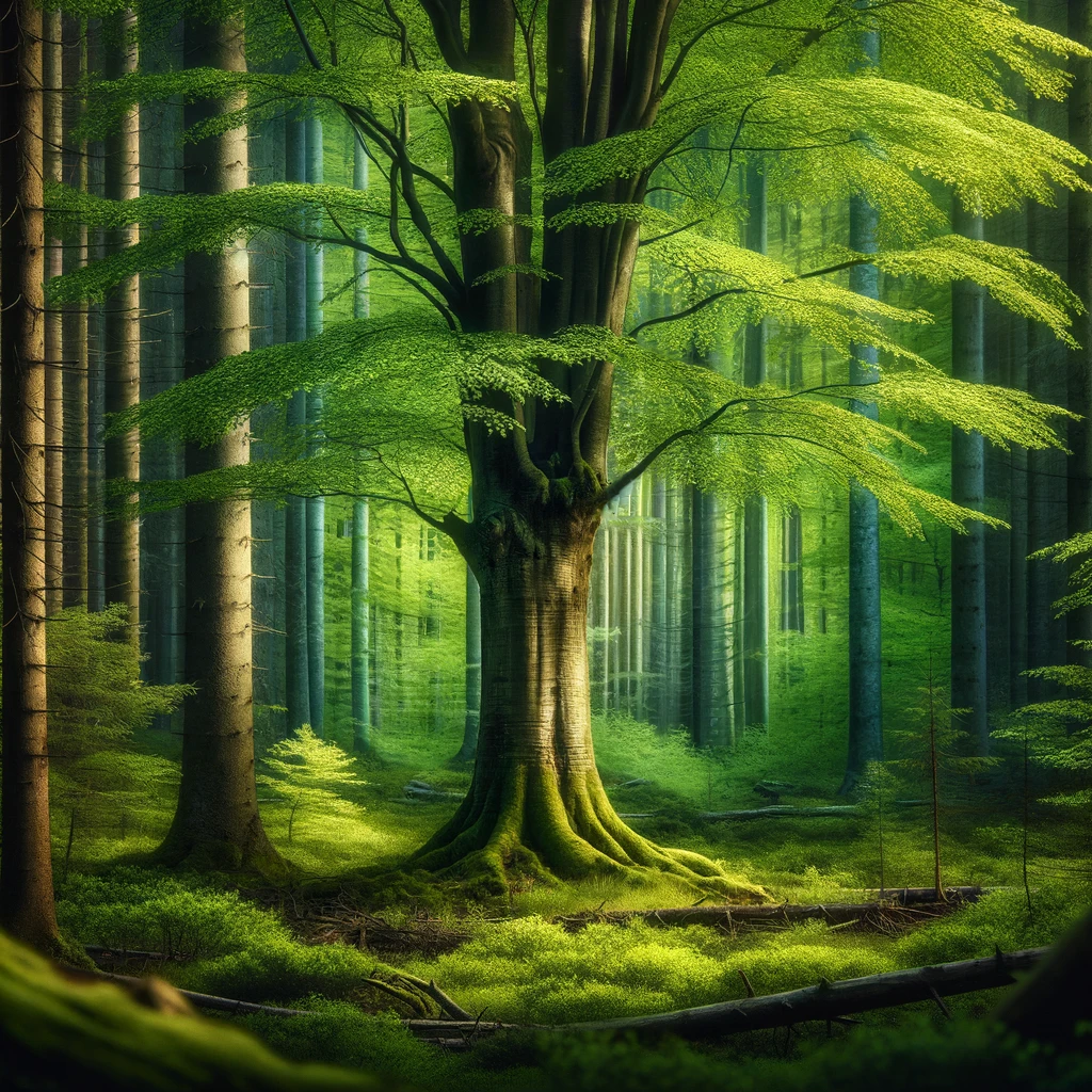 arbol